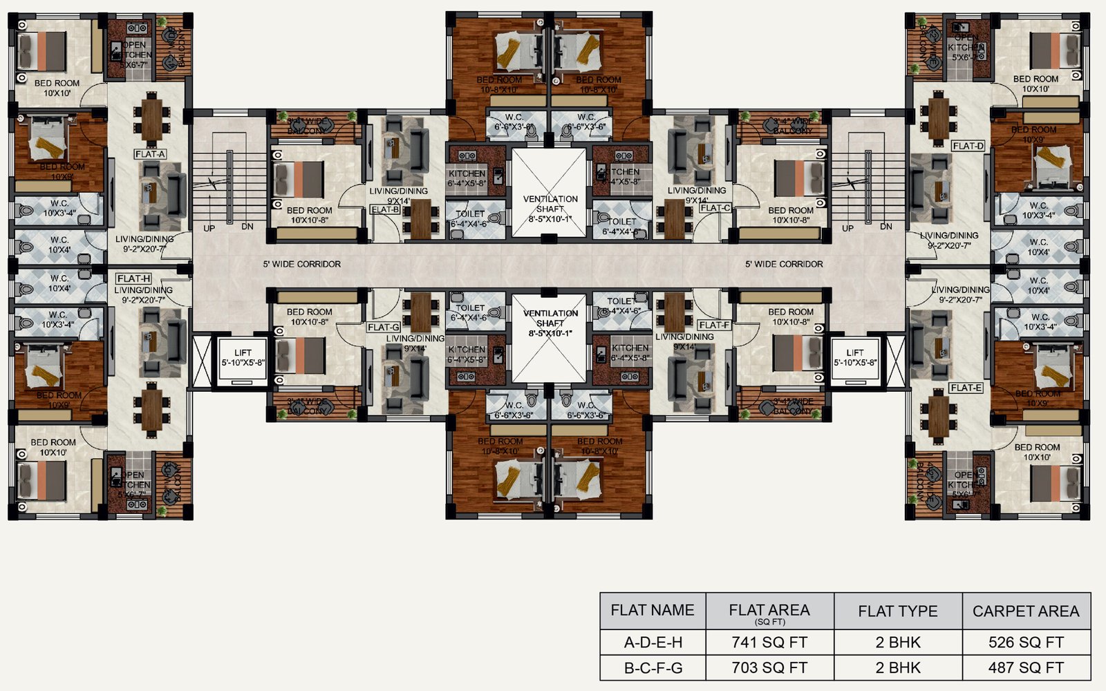 Sonar Bari brochuree 2026.cdr