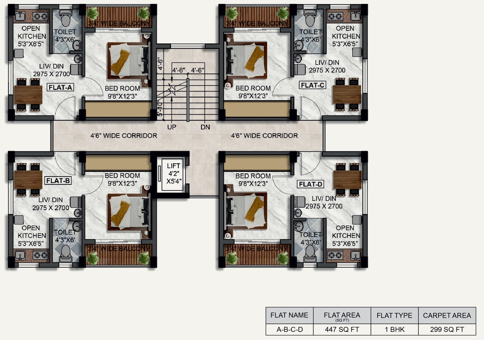 Sonar Bari brochuree 2026.cdr